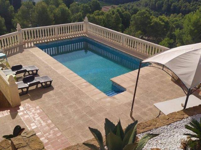Casa chalet en Venta en El Real de Gandia