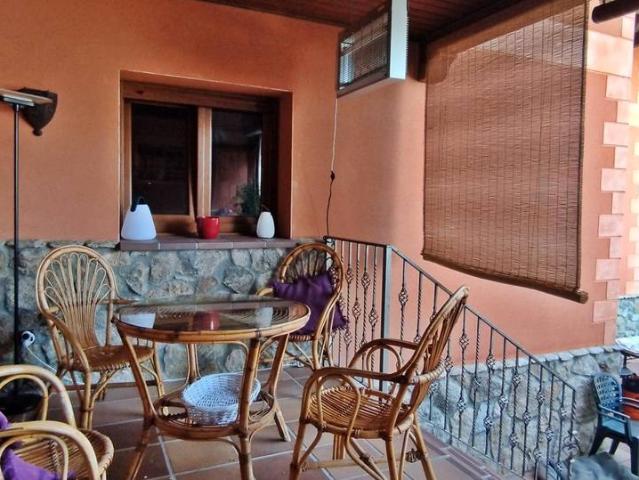 Casa chalet en Venta en Real Sitio de San Ildefonso