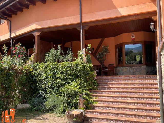 Casa chalet en Venta en Real Sitio de San Ildefonso
