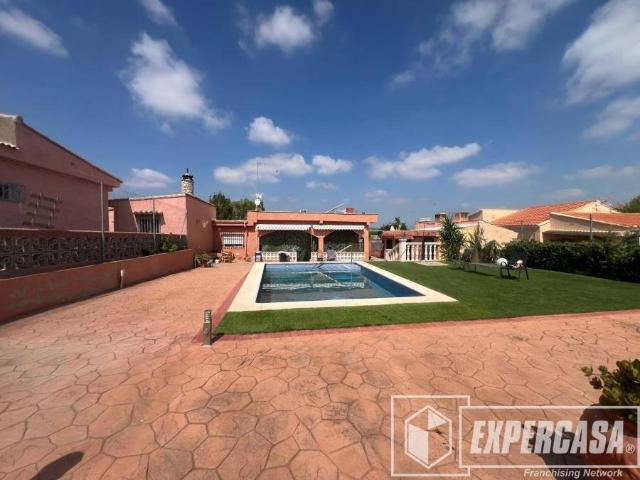 Casa chalet en Venta en Real