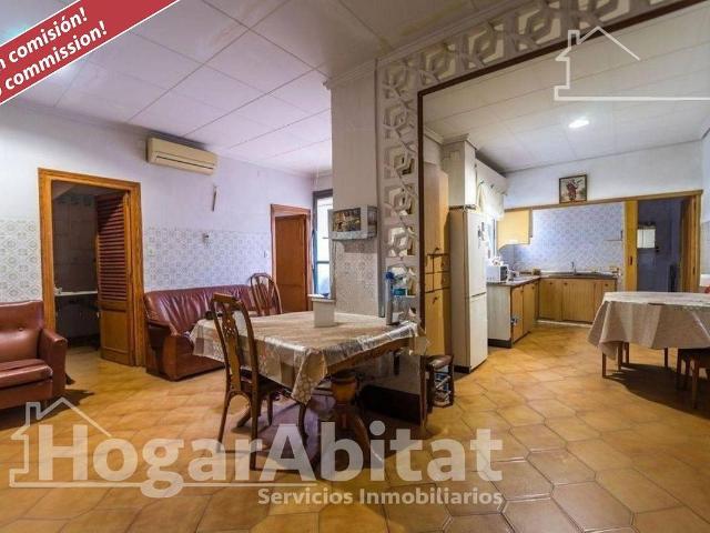 Casa chalet en Venta en Real