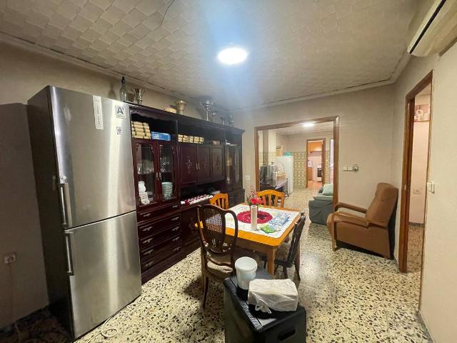 Casa chalet en Venta en Real