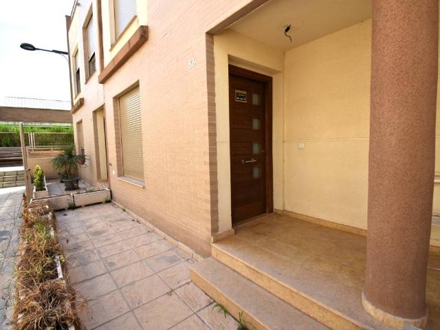 Casa chalet en Venta en Real