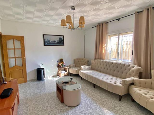 Casa chalet en Venta en Rebolledo