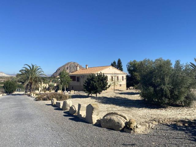 Casa chalet en Venta en Rebolledo