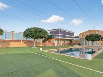Casa chalet en Venta en Rebolledo