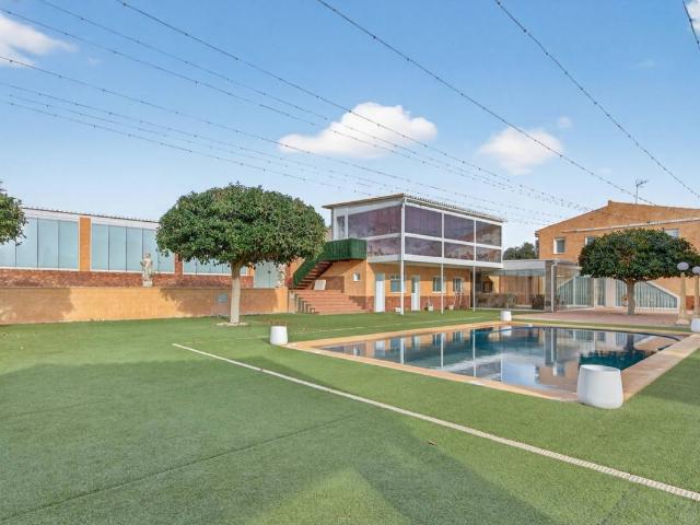 Casa chalet en Venta en Rebolledo