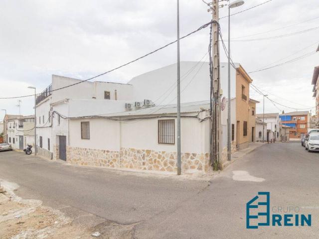 Casa chalet en Venta en Recas