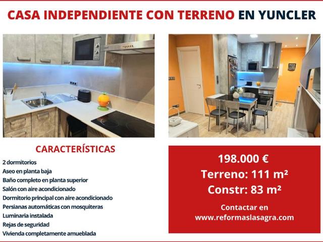 Casa chalet en Venta en Recas