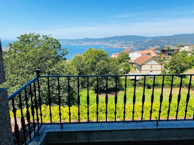 Casa chalet en Venta en Redondela