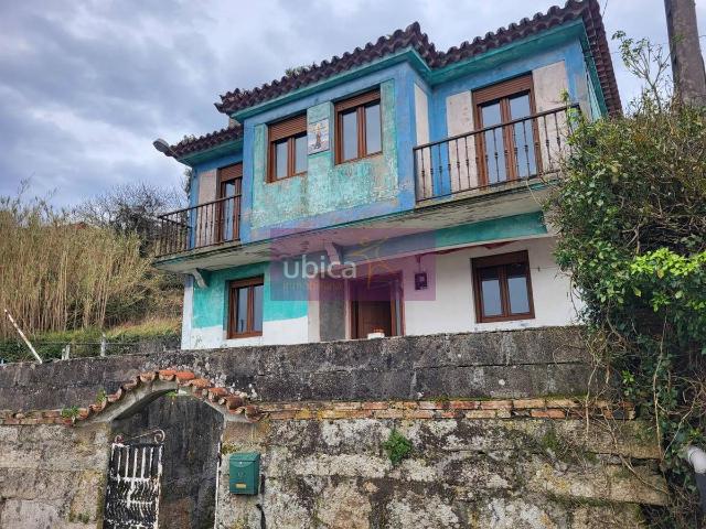 Casa chalet en Venta en Redondela