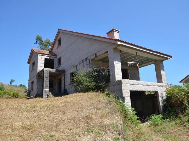 Casa chalet en Venta en Redondela