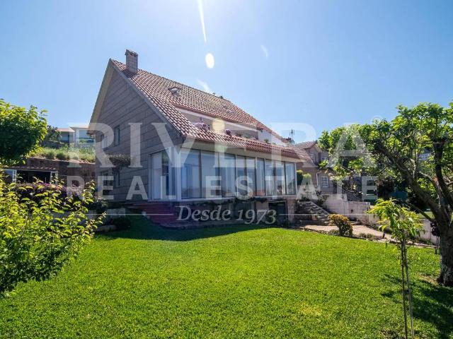 Casa chalet en Venta en Redondela