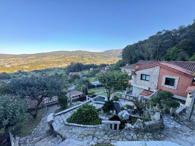 Casa chalet en Venta en Redondela