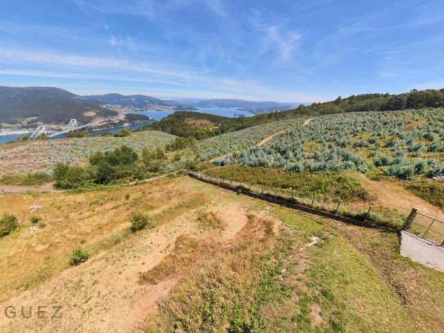 Casa chalet en Venta en Redondela