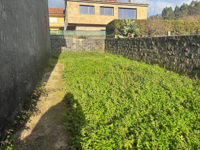 Casa chalet en Venta en Redondela