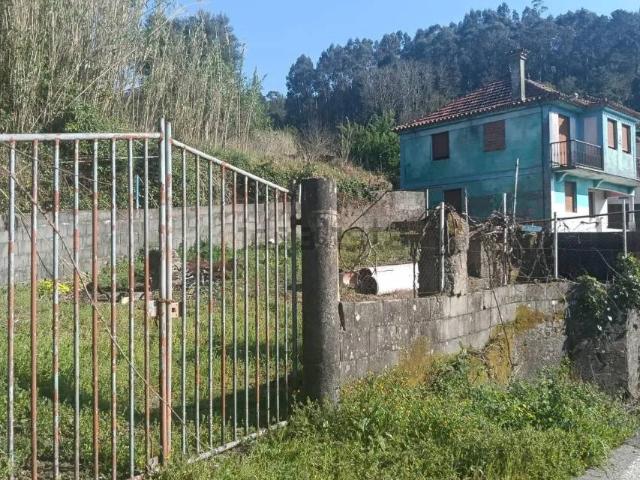 Casa chalet en Venta en Redondela