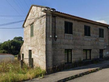 Casa chalet en Venta en Redondela