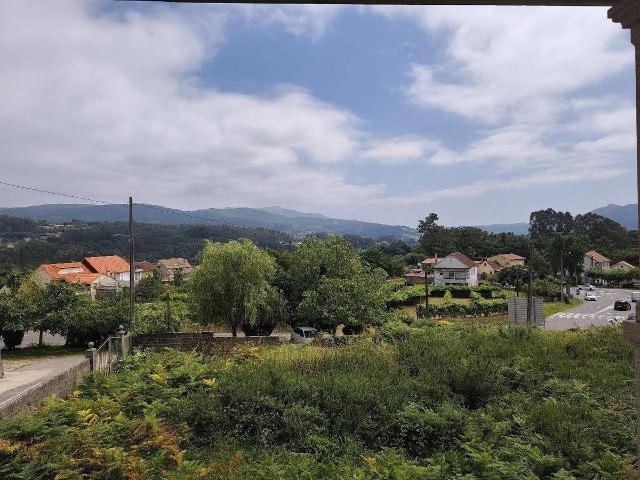 Casa chalet en Venta en Redondela