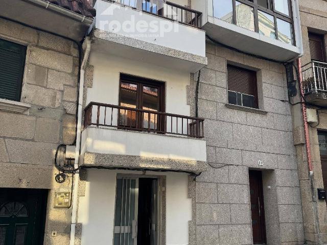 Casa chalet en Venta en Redondela