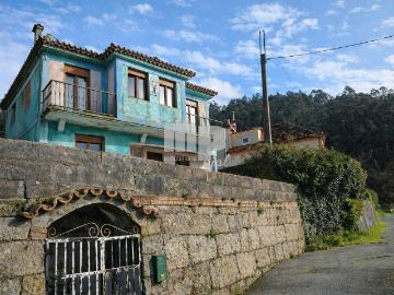 Casa chalet en Venta en Redondela