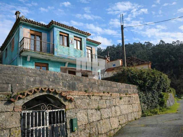 Casa chalet en Venta en Redondela