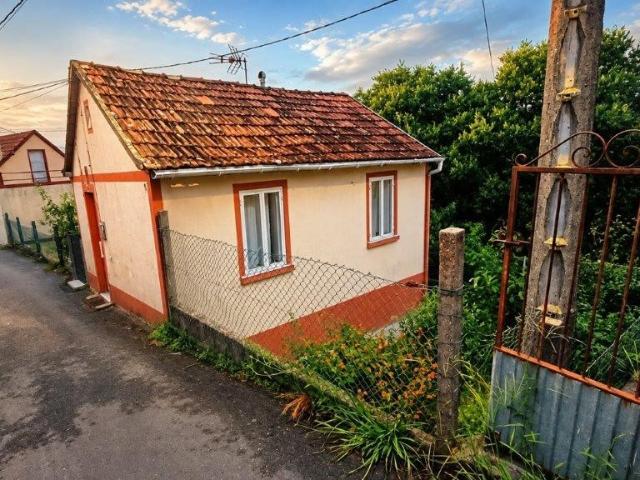Casa Chalet en Venta en Redondela Pontevedra