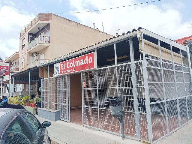 Casa chalet en Venta en Redován