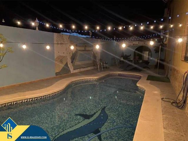 Casa chalet en Venta en Redován