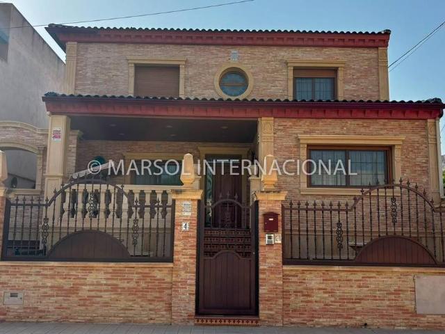 Casa chalet en Venta en Redován