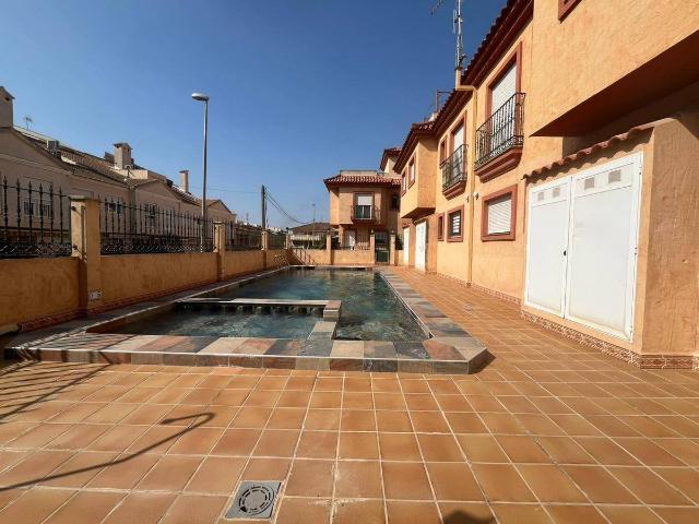 Casa chalet en Venta en Redován