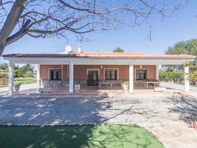 Casa chalet en Venta en Redován