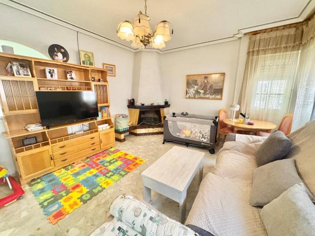 Casa chalet en Venta en Redován