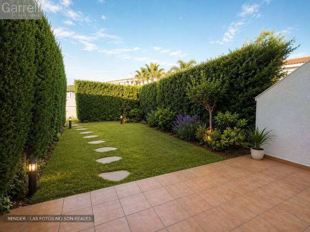 Casa chalet en Venta en Regueral Prat d'en Forés
