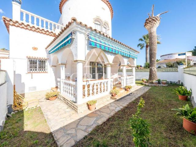 Casa chalet en Venta en Regueral Prat d'en Forés