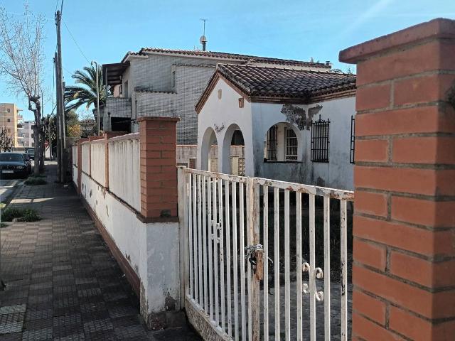 Casa chalet en Venta en Regueral Prat d'en Forés