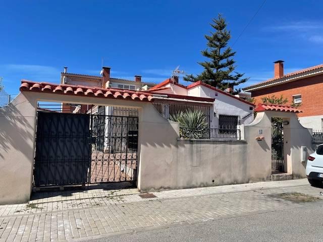 Casa chalet en Venta en Regueral Prat d'en Forés