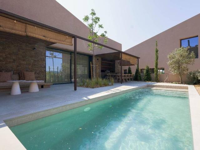 Casa chalet en Venta en Regencós