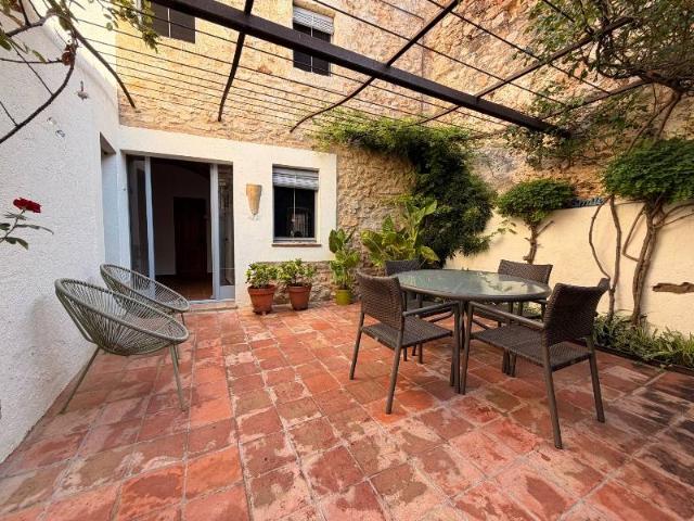 Casa chalet en Venta en Regencós