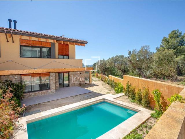 Casa chalet en Venta en Regencós