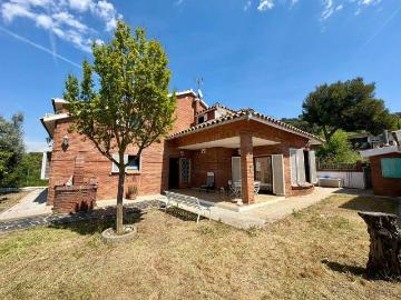 Casa chalet en Venta en Reixac Vallensana Baixa