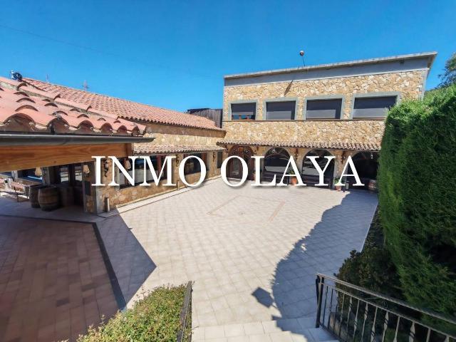 Casa chalet en Venta en Reixac Vallensana Baixa