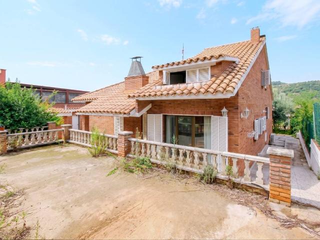 Casa chalet en Venta en Reixac Vallensana Baixa