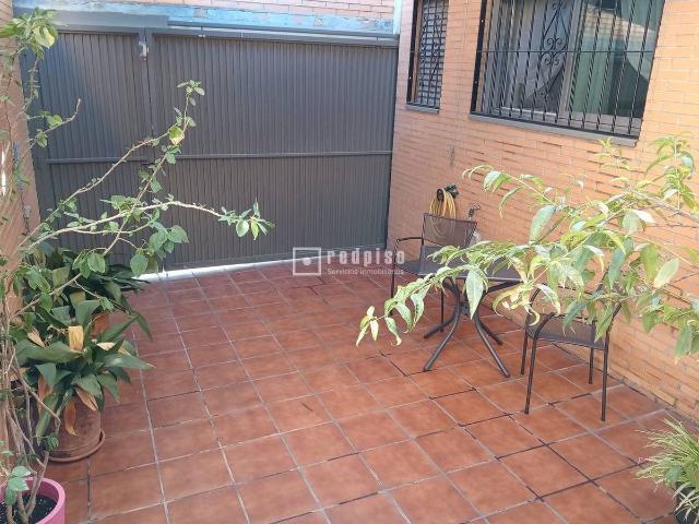 Casa chalet en Venta en Rejas