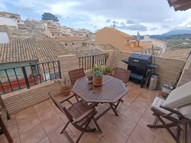 Casa chalet en Venta en Relleu