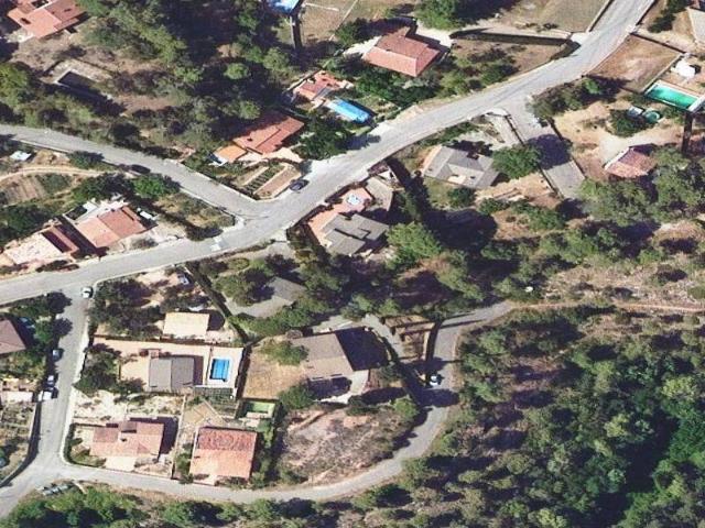 Casa chalet en Venta en Rellinars