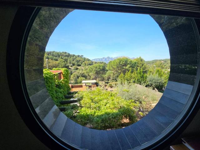 Casa chalet en Venta en Rellinars