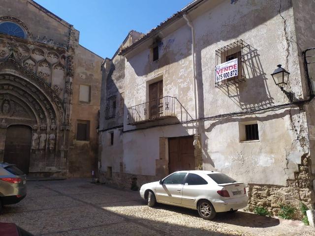 Casa chalet en Venta en Requena