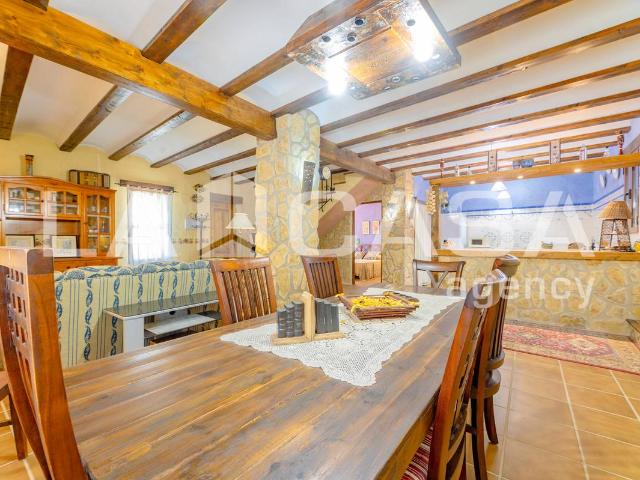 Casa chalet en Venta en Requena