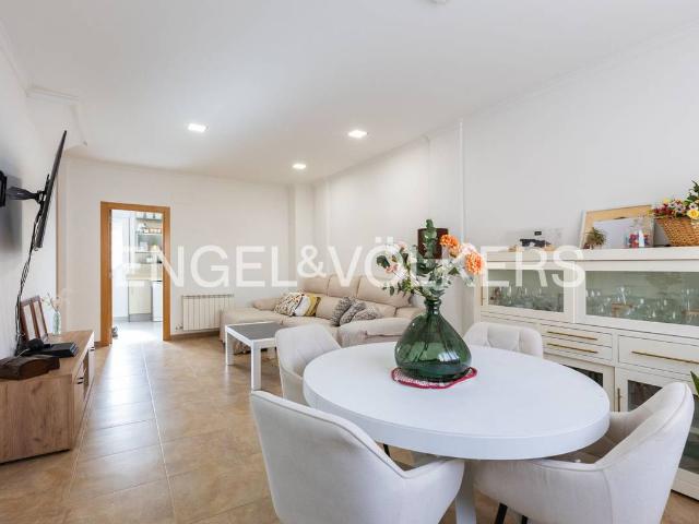 Casa chalet en Venta en Requena